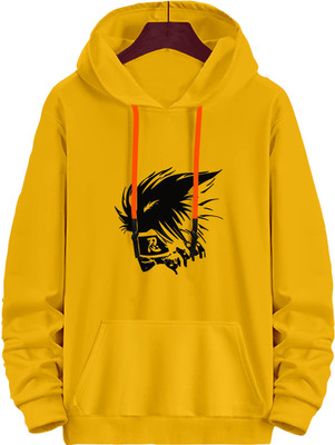SPOWEARY Full Sleeve Printed Men Sweatshirt