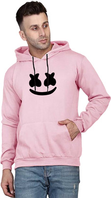 SPOWEARY Full Sleeve Printed Men Sweatshirt