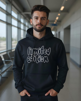 flyind Full Sleeve Printed Men Sweatshirt