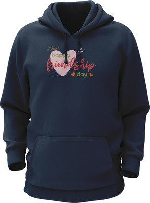 THE PRINT PLATTER Full Sleeve Printed Men & Women Sweatshirt