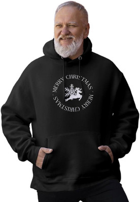 PD CLORI Full Sleeve Printed Men Sweatshirt