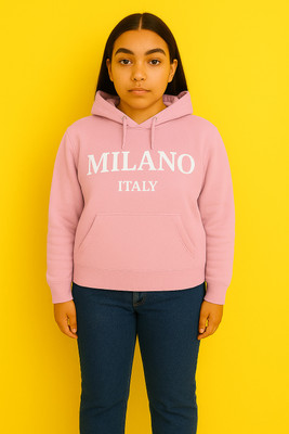 KASHIAN Full Sleeve Printed Women Sweatshirt