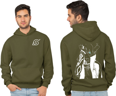 Story Of Style Full Sleeve Printed Men Sweatshirt