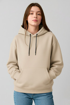 Royal Rajvnshi Full Sleeve Solid Women Sweatshirt