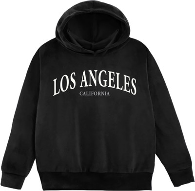 Nap Chief Full Sleeve Embroidered Boys & Girls Sweatshirt
