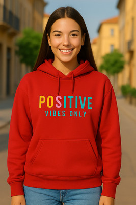 DAPPERS THREADS Full Sleeve Printed Women Sweatshirt