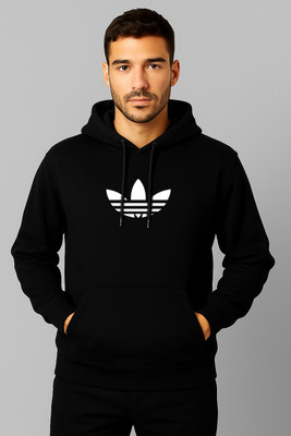 GATIMAN Full Sleeve Printed Men Sweatshirt