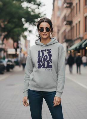 MACK JONNEY Full Sleeve Printed Women Sweatshirt