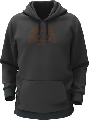 THE PRINT PLATTER Full Sleeve Printed Men & Women Sweatshirt