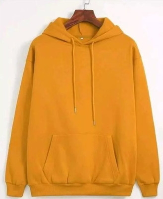 DECENCY Full Sleeve Solid Women Sweatshirt