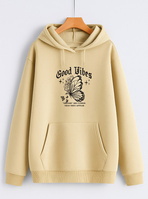 jaggofashion Full Sleeve Graphic Print Women Sweatshirt