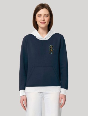 Dagcros Full Sleeve Printed Women Sweatshirt