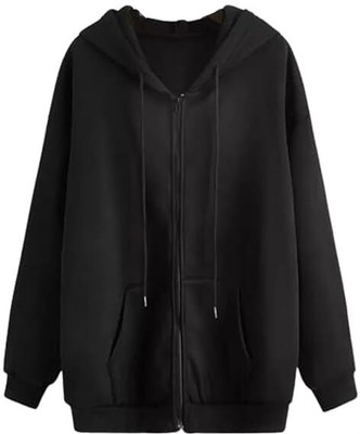 24Hour Fashion Full Sleeve Solid Women Sweatshirt