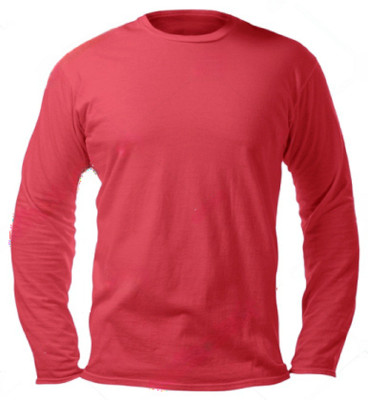 ND Full Sleeve Solid Men Sweatshirt