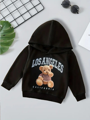 psv fashion Full Sleeve Printed Boys & Girls Sweatshirt