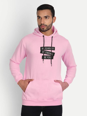 VDART TREND Full Sleeve Printed Men Sweatshirt