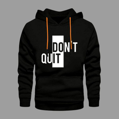 ZubyDuby Full Sleeve Printed Men Sweatshirt