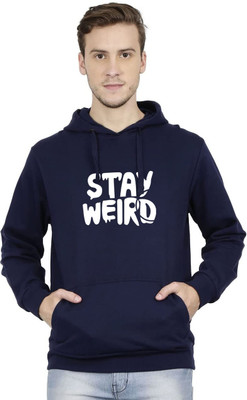 Ravi creations Full Sleeve Printed Men Sweatshirt