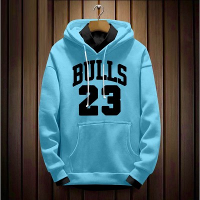 FIONAA TRENDZ Full Sleeve Printed Men Sweatshirt