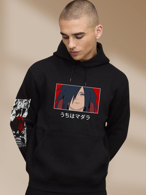 Cool Plus Full Sleeve Printed Men & Women Sweatshirt