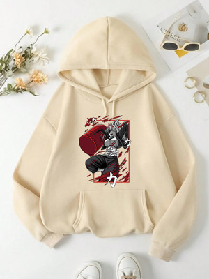 PersonaliTee Full Sleeve Graphic Print Men Sweatshirt