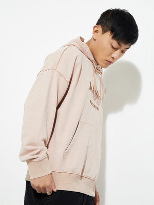 MAX Full Sleeve Printed Men Sweatshirt