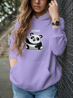 LIULA CORPORATION Full Sleeve Graphic Print Women Sweatshirt