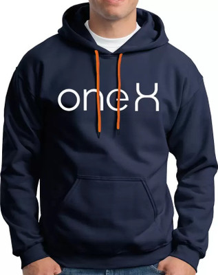 TeeTops Full Sleeve Printed Men Sweatshirt