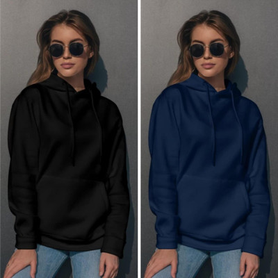 Pwexz Full Sleeve Printed Women Sweatshirt