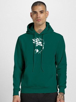 R CREATIONS Full Sleeve Printed Men Sweatshirt