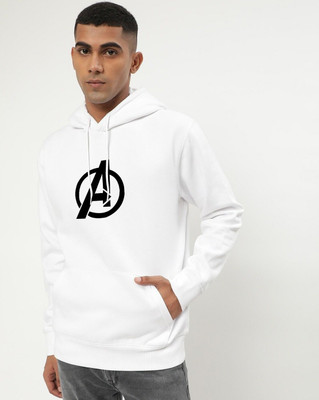 Picpok Trends Full Sleeve Printed Men Sweatshirt