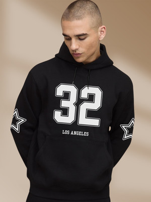 Cool Plus Full Sleeve Printed Men Sweatshirt