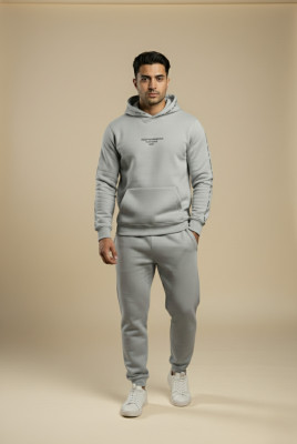 DD Dark Drive Full Sleeve Printed Men Sweatshirt