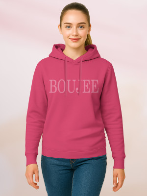 Hellcat Full Sleeve Printed Women Sweatshirt