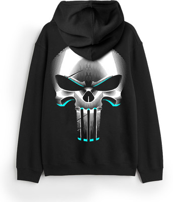 BubbleTwyst Full Sleeve Printed Men Sweatshirt
