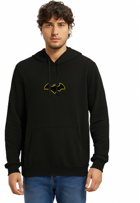 ENZIKO Full Sleeve Graphic Print Men Sweatshirt