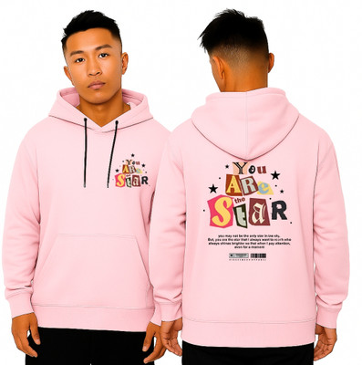 Xsware Full Sleeve Printed Men Sweatshirt