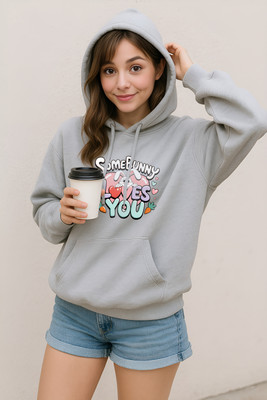 My Swag Full Sleeve Graphic Print Women Sweatshirt