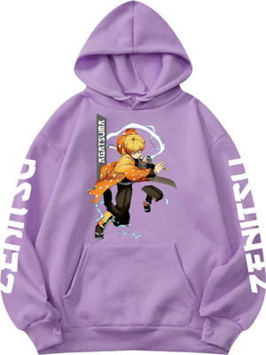 Tabadtod Full Sleeve Printed Men Sweatshirt