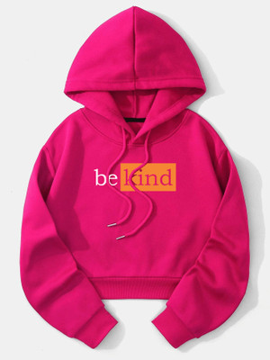 Bittu collection Full Sleeve Printed Women Sweatshirt