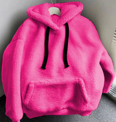Bellwit Full Sleeve Self Design Men Sweatshirt