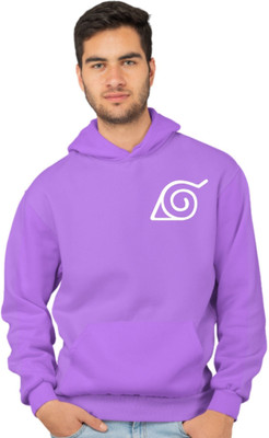 Joy Nd Hapiness Full Sleeve Printed Men Reversible Sweatshirt