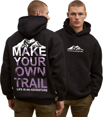 Ravi creations Full Sleeve Printed Men Sweatshirt