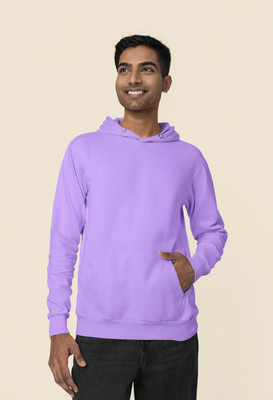 COLOR CAPITAL Full Sleeve Solid Men & Women Sweatshirt