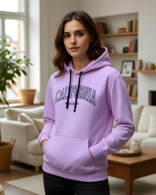 FLYIND VOGUE OUTFIT Full Sleeve Printed Women Sweatshirt