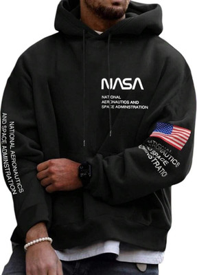 Tabadtod Full Sleeve Printed Men Sweatshirt