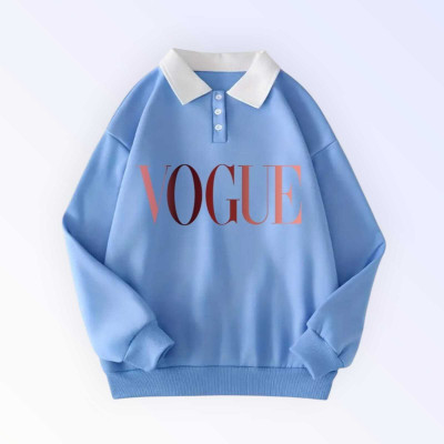 WAYIT FASHION Full Sleeve Solid Women Sweatshirt