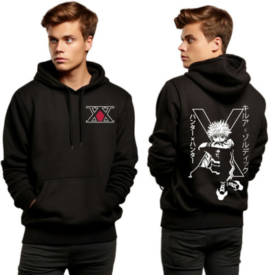 Story Of Style Full Sleeve Printed Men Sweatshirt