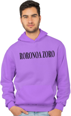 Be Crazyy Full Sleeve Printed Men Reversible Sweatshirt
