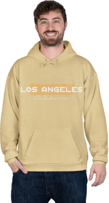 Hellknit Full Sleeve Printed Men Sweatshirt